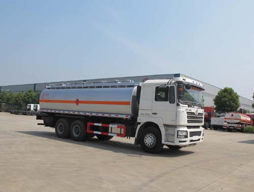 ALA5250GYYSX4运油车燃油公告图片2