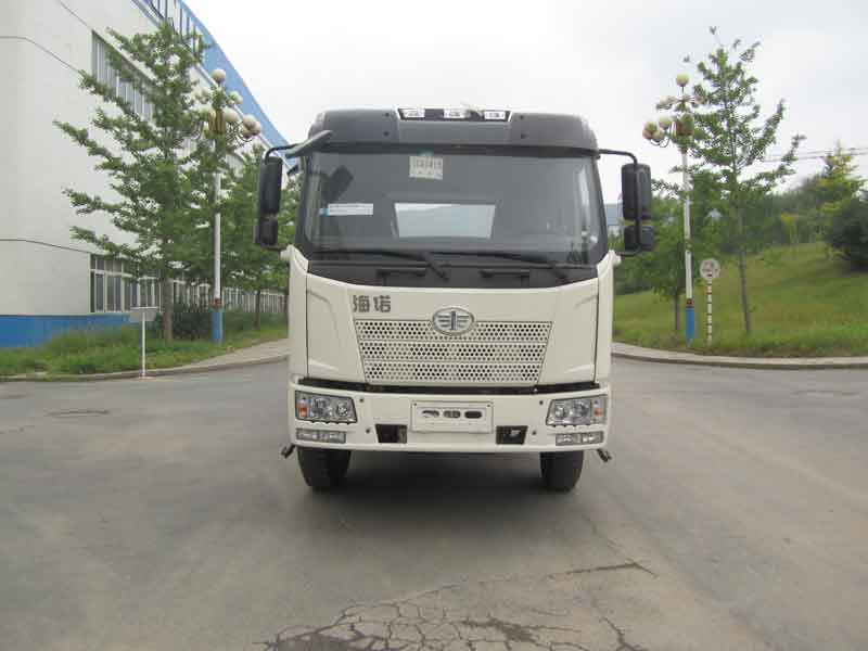 HNJ5161ZBG4A背罐车燃油公告图片1