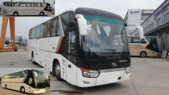 XMQ6129HYD4D客车燃油公告图片2