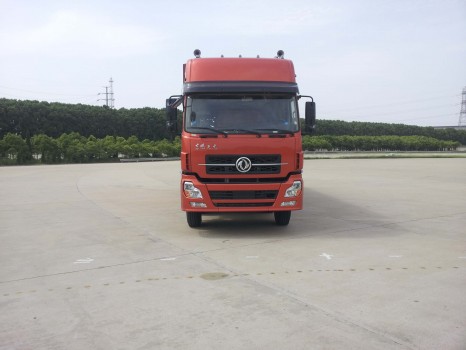 AY5311XXYAX10A厢式运输车燃油公告图片1