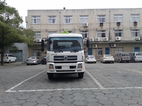 HLQ5160GYYD4运油车燃油公告图片1