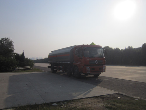 DFZ5250GJYBX5A加油车燃油公告图片2