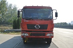 DFS3310GL1自卸汽车燃油公告图片1