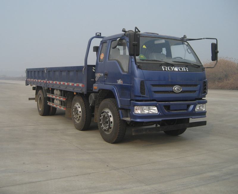 BJ1185VLPFB-1载货汽车燃油公告图片2