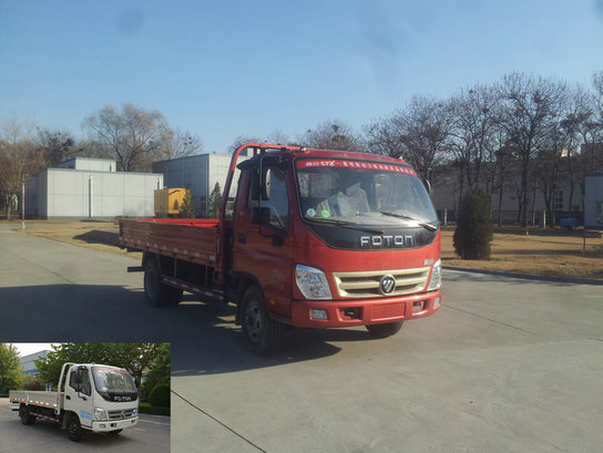 BJ2049Y7JDS-FC越野载货汽车燃油公告图片2