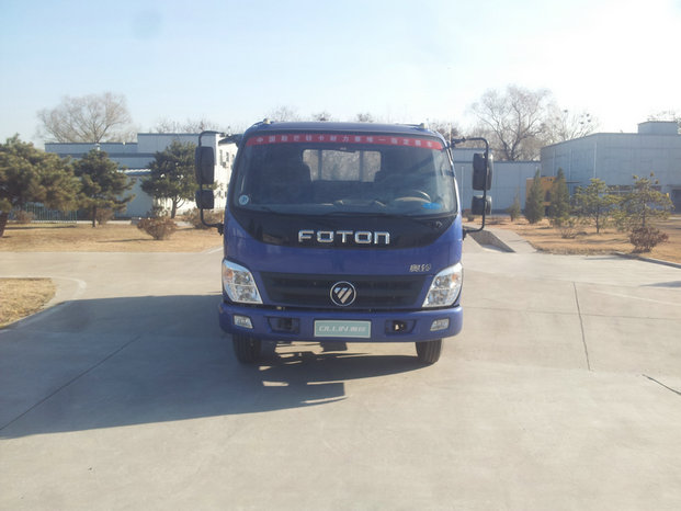 BJ2049Y7JDS-FA越野载货汽车燃油公告图片1