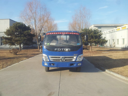 BJ2049Y7JDS-FD越野载货汽车燃油公告图片1