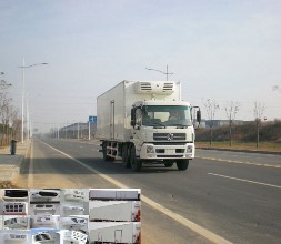 DFL5250XLCBX5A冷藏车燃油公告图片2