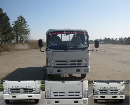 BJ1043V9PEA-A载货汽车燃油公告图片1
