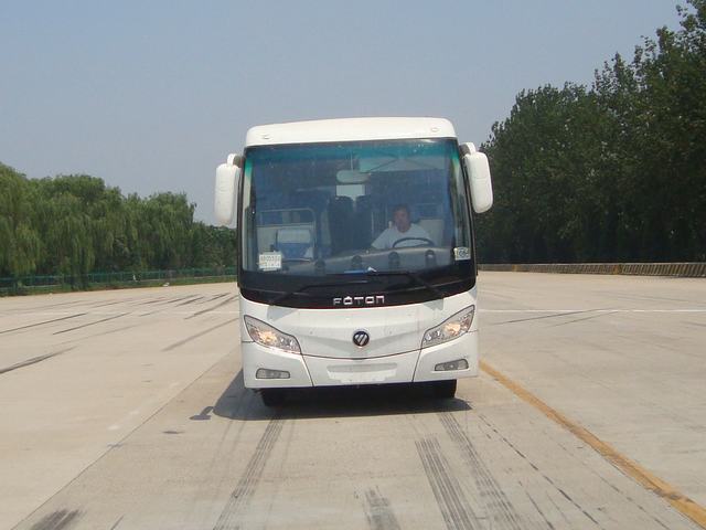 BJ6902U7AHB-8客车燃油公告图片1