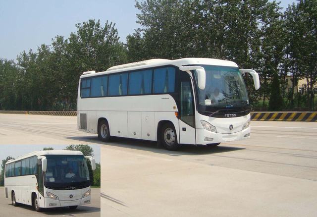 BJ6902U7AHB-8客车燃油公告图片2