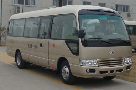 JMV6702WDG4客车燃油公告图片2