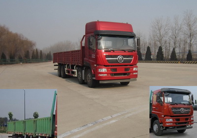 ZZ1313N466GD1载货汽车燃油公告图片2