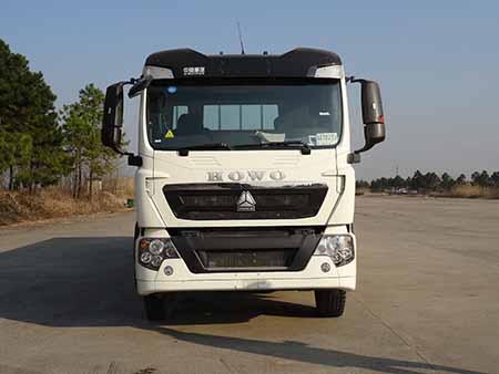 ZZ1257N584GD1载货汽车燃油公告图片1