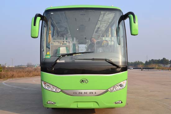 HFF6110K09D1E4B客车燃油公告图片1