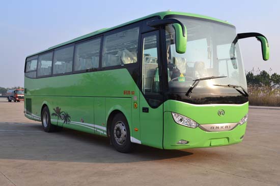 HFF6110K09D1E4B客车燃油公告图片2