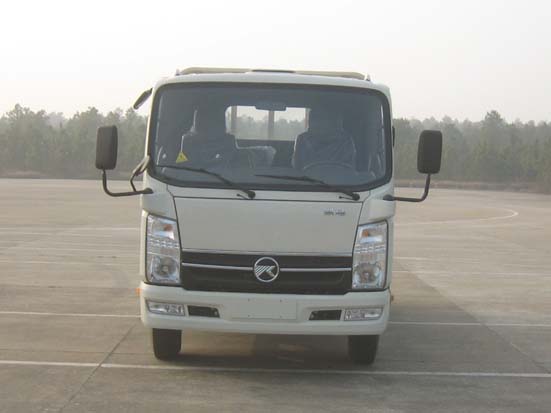 KMC1046H33P4载货汽车燃油公告图片1