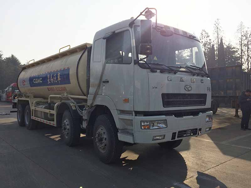 AH5310GXH0L4下灰车燃油公告图片2