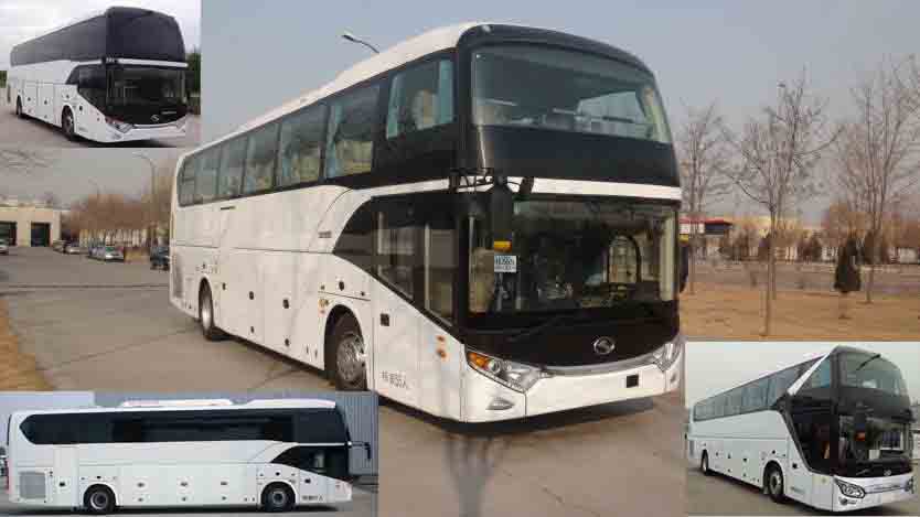 XMQ6125CYD4C客车燃油公告图片2