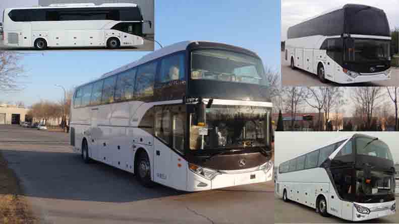 XMQ6125CYD4C客车燃油公告图片2