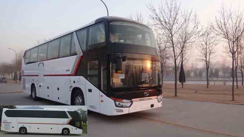 XMQ6129FYD4C客车燃油公告图片2