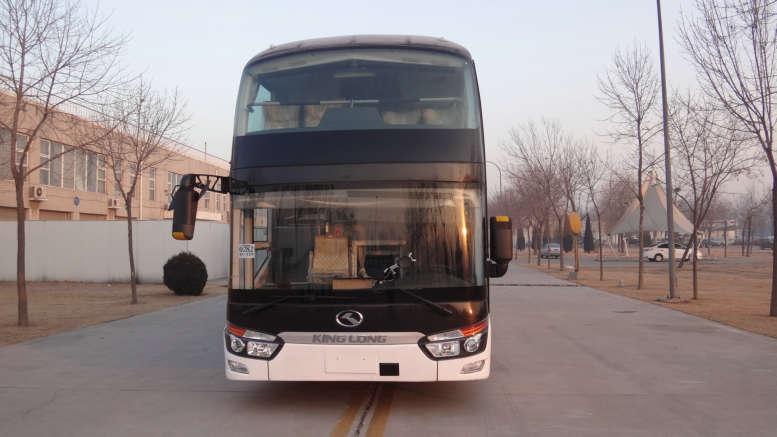 XMQ6129FYD4C客车燃油公告图片1