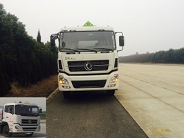 DFZ5311GJYAS10加油车燃油公告图片1