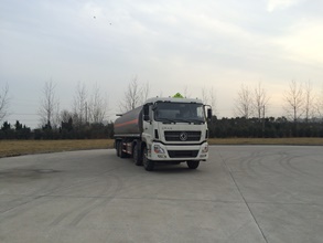 DFZ5311GJYAS10加油车燃油公告图片2