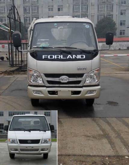 BJ3042D8JBA-G1自卸汽车燃油公告图片1