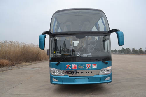 HFF6123K06D客车燃油公告图片1