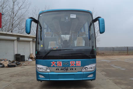 HFF6101K10D2E4客车燃油公告图片1