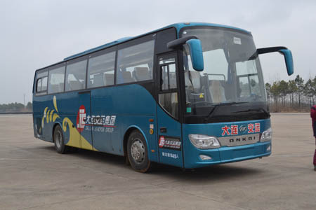 HFF6101K10D2E4客车燃油公告图片2