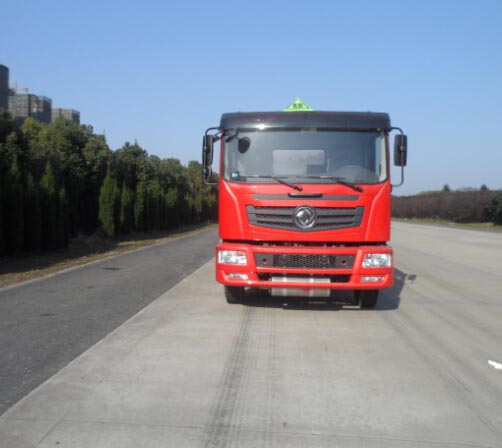 DLQ5168GYY3运油车燃油公告图片1