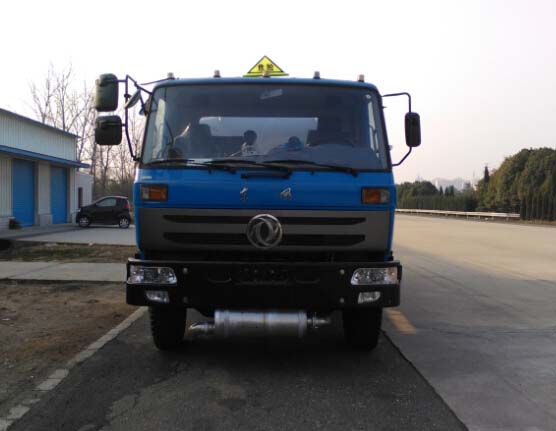 DLQ5160GYY4运油车燃油公告图片1