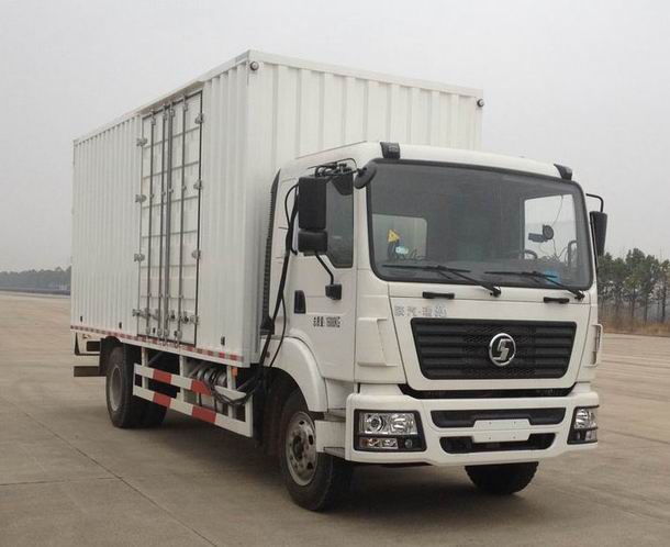 RYD5162XXYPX厢式运输车燃油公告图片2