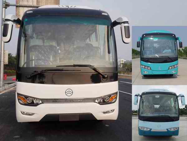 XML6857J38客车燃油公告图片1