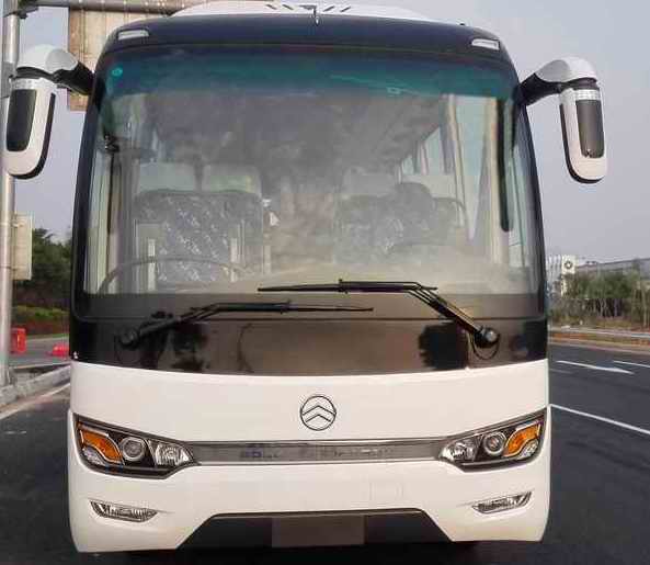 XML6887J28客车燃油公告图片1