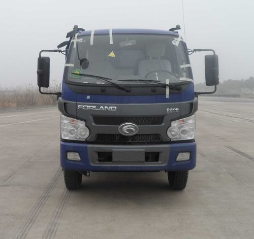 BJ3045D9PEA-1自卸汽车燃油公告图片1