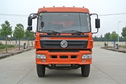 DFS3168GL1自卸汽车燃油公告图片1