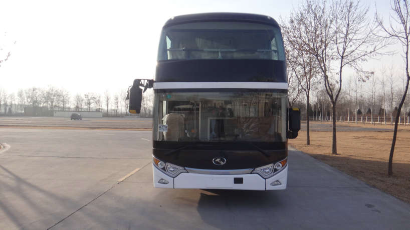 XMQ6125CYD4C客车燃油公告图片1