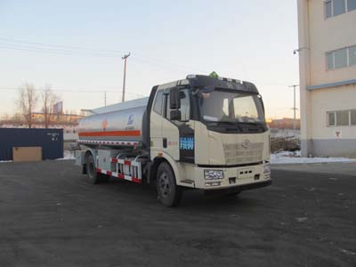 LPC5164GJYC4加油车燃油公告图片2