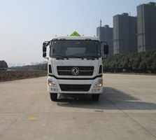 HLQ5250GYYD4运油车燃油公告图片1