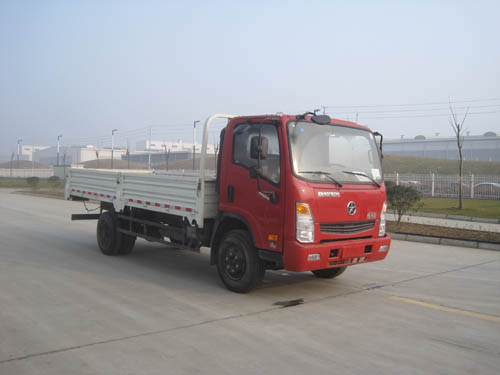 CGC1120HVD44D载货汽车燃油公告图片2