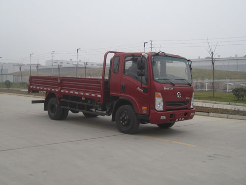 CGC1120HVD44D载货汽车燃油公告图片2