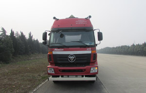 CSC5317GJYB4加油车燃油公告图片1