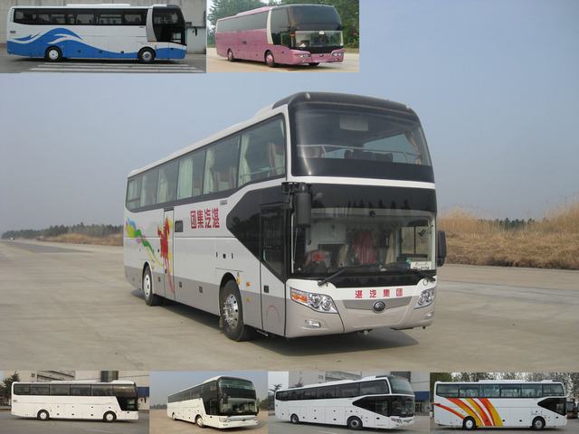 zk6126hqa9客车燃油公告参数