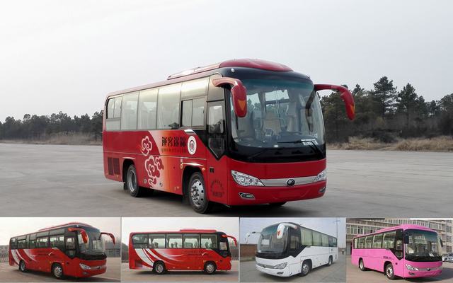 ZK6816H1Y客车燃油公告图片2