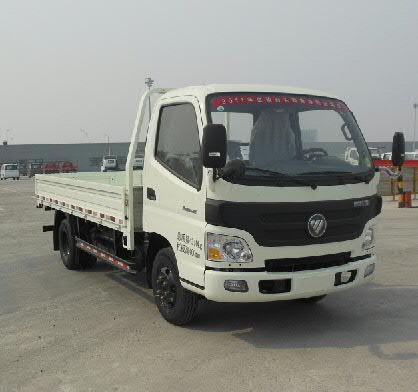 BJ1049V9JD6-F2载货汽车燃油公告图片2