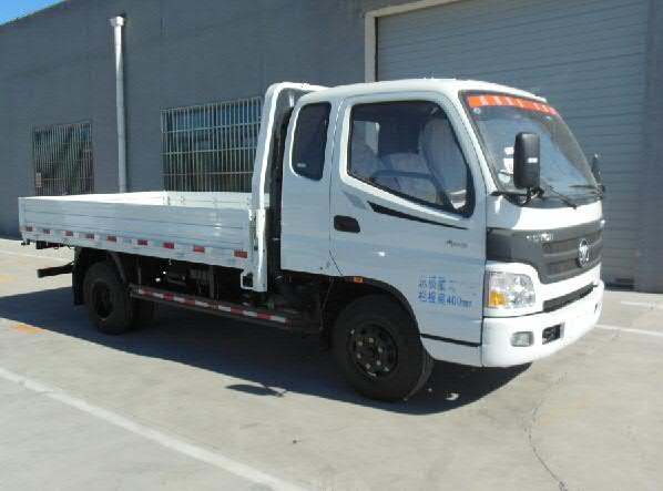 BJ1049V9JD6-F2载货汽车燃油公告图片2