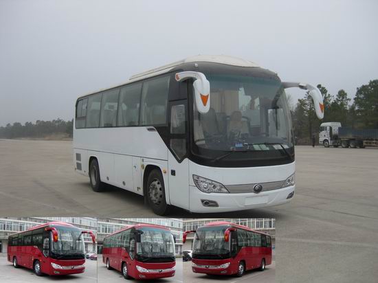 ZK6906H1Y客车燃油公告图片2